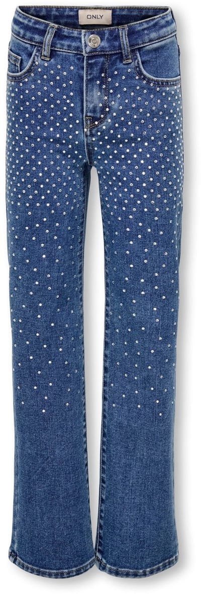 KOGJUICY WIDE RHINESTONE DNM