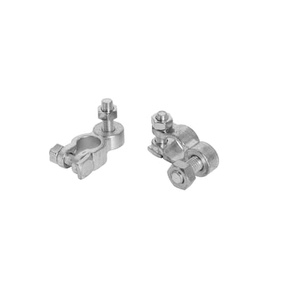 Philippi accupolen BK6 M8/10 (paar)