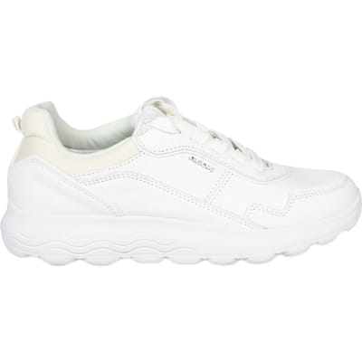 Geox Sneakers Spherica Vrouw Wit