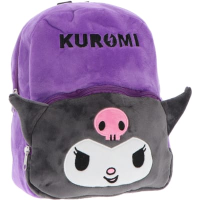 Kuromi Pluche rugzak