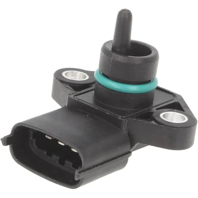 Sensor, inlaatspruitstukdruk DELPHI PS10151
