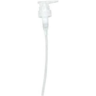 no3 - Pump Dispenser For 660ml Shampoo Bottle 1 pc