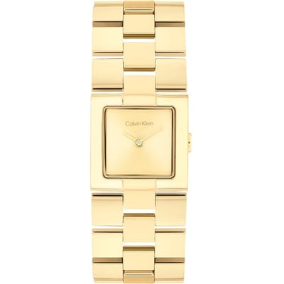 Calvin Klein 25100089 Meridian Horloge