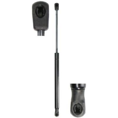 Gasveer, kofferbak / laadruimte STABILUS 502395