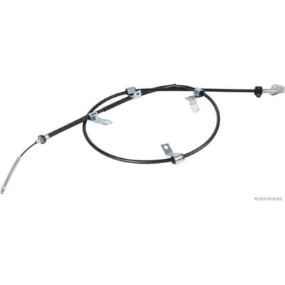 Kabel, parkeerrem HERTH+BUSS JAKOPARTS J3922098