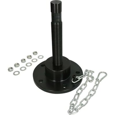 BRILLIANT TOOLS Wielnaafafnemer voor Ford Transit - BT676005