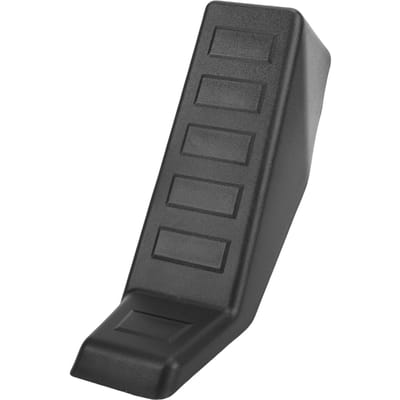 Panneau de Base de Support de Repose-Pied Avant 1RK61XDVAB PP Haute Résistance Repose-Pied Intérieur de Voiture Confortable Panneau de Remplacement gray