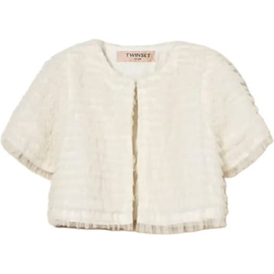 Vest Twin Set 261tp2573-00381