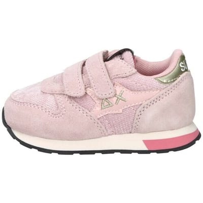 Lage Sneakers Sun68 Z45423F