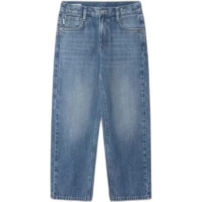 Baggy jeans voor kinderen Pepe Jeans