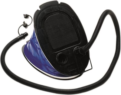 Outwell voetpomp 5 liter