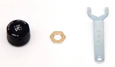 AlienRider M2S M2 Pro Externe Banden Druksensor Voor -