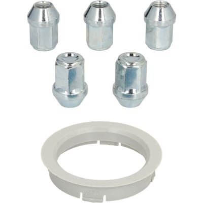 Montageset voor lichtmetalen velgen ITWHEELS ITW49067