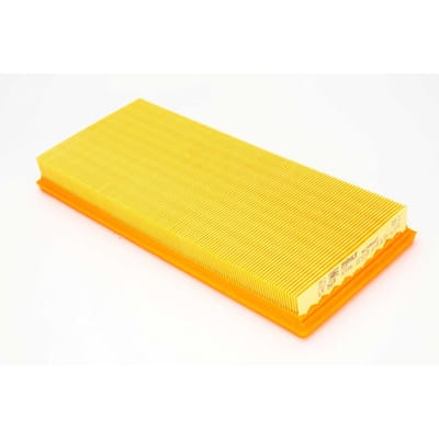 MAHLE luchtfilter KNECHT LX 569