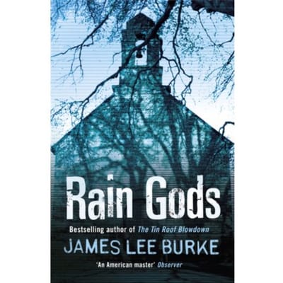 Rain Gods - James Lee Burke