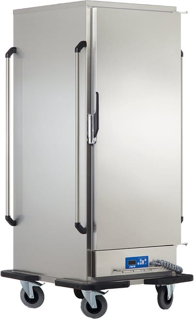 Saro Verwarmde banket trolley Modell BW-11 | 126-1405