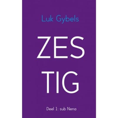 Zestig / 1 Sub Nena - Luk Gybels