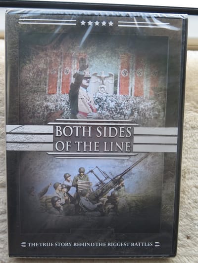 Both Sides Of The Line