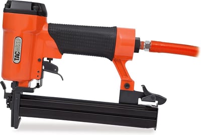 Krachtige Pneumatische Tacker voor Hoge Volumes