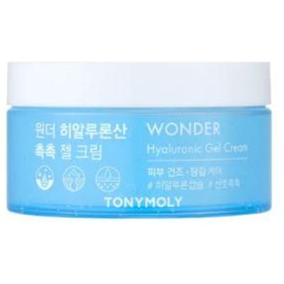 TONYMOLY Wonder Hyaluronic Acid Chok Chok Gel Crème 300ml