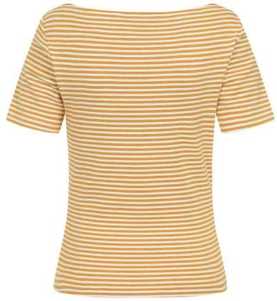 Dancing Days - SWEET CANDY Top - 2XL - Geel