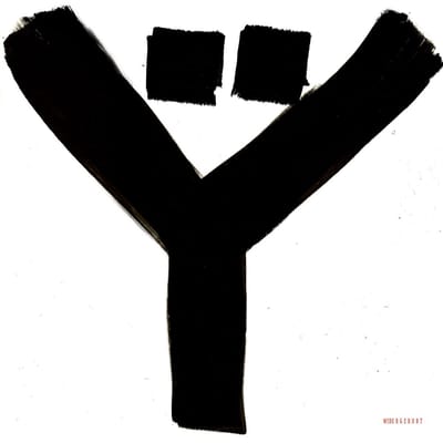 Dÿse - Widergeburt (2 LP)