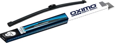 Oximo ruitenwisser achter Bmw 3 Serie Touring (F31) 06.2012-06.2019