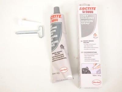 loctite sl5660 afdichtmiddel voor tweewielige motorfietsen nieuwe voegmassa