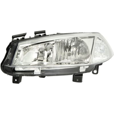 Koplampen VALEO 088334, links