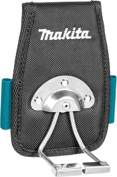 Makita hamerhouder met snappermechanisme - E-15291