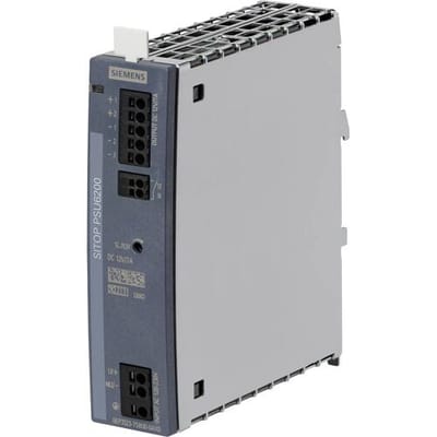Siemens 6EP33237SB000AX0 Netvoedingsmodule 12 V 7 A 84 W Aantal uitgangen:1 x Inhoud 1 stuk(s)