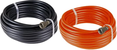 Slangset 5 m voor 45202