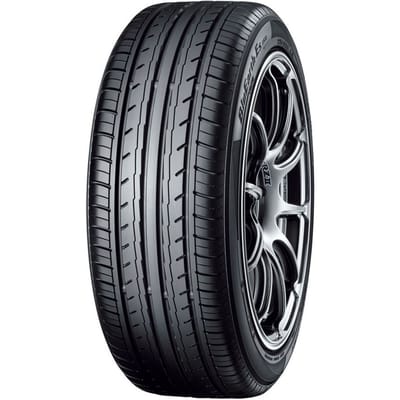 Zomerbanden YOKOHAMA BluEarth-ES ES32 235/45R17 XL 97V