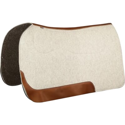 Springtapijt US Ronzon Legend Wool MIX Rando