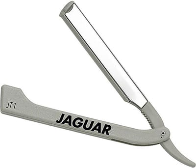 Jaguar MES JT1