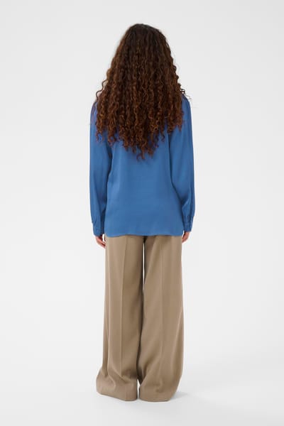 Blouse met lange mouwen SLIoana Blouse met lange mouwen Regular fit