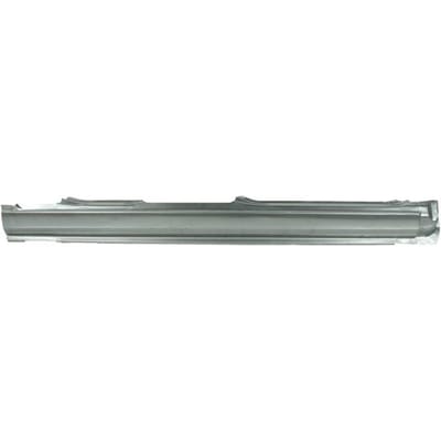 Dorpels - ingangsplaat BLIC 6505-06-2901012K rechts
