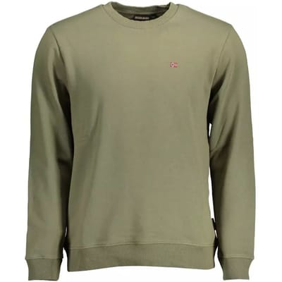 Sweatshirt ronde hals Napapijri Balis 1