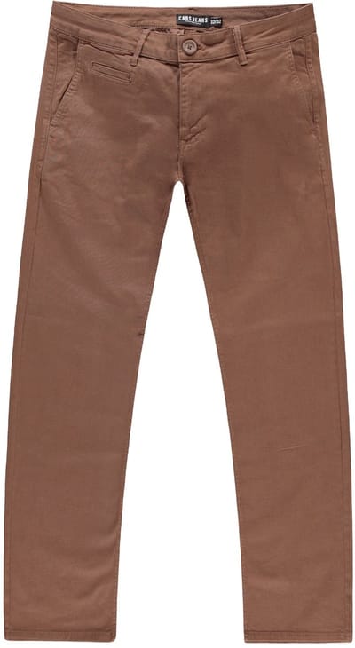 Cars Jeans Chino Torinu Slim fit - Heren