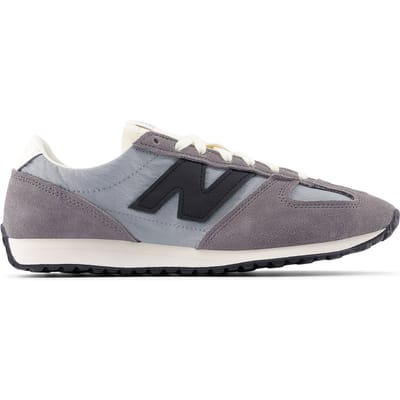 New Balance Unisex 471 Castlerock Maat: 42 | Sneakers Outlet | Unisex | Grijs