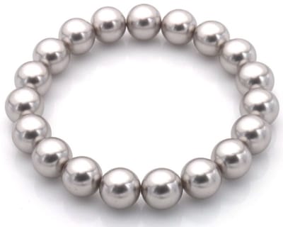 Armband glasparels - Rekbaar - Elegant en stralend - Damesdingetjes