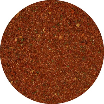 Van Beekum Specerijen - Dry Rub All Use - 20 KG - Zak (bulk verpakking)