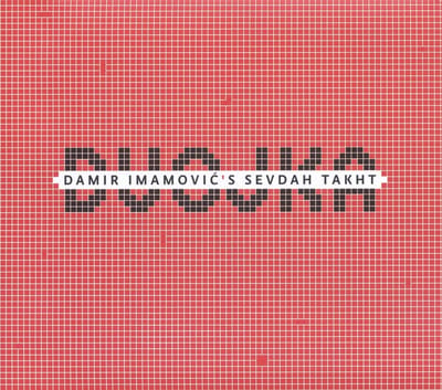 Sevdah Takht - Dvojka (LP)