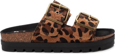 Refresh 17286201 Sandalen Bruin EU 38 Vrouw