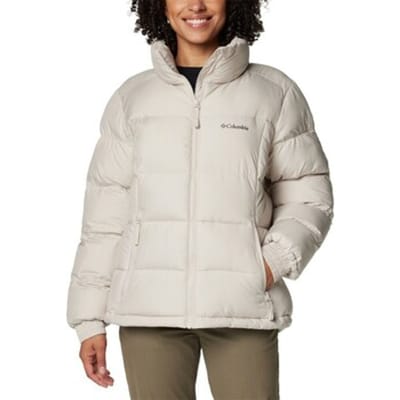 Columbia Pike Lake™ Jas Beige M Vrouw