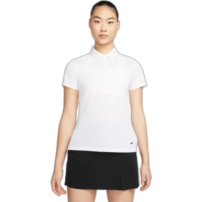 Damespolo Nike Dri-Fit Victory