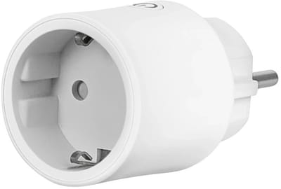 Osram Wandcontactdoos | Wit IP20