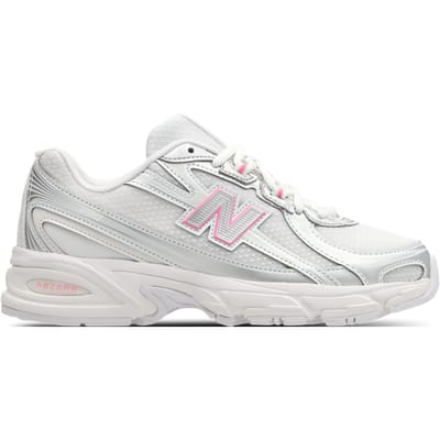 New Balance 740 Kindersneakers - Grijs - Maat 39 - Mesh/Synthetisch