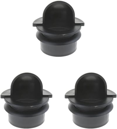 3 Stuks Tafelvoetbal Inworpf Hooks Ballenhouder Vervanging voor Standaard Tafelvoetbalspellen