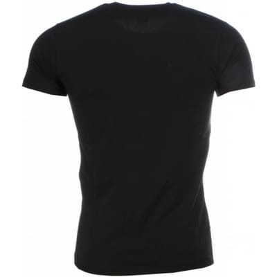 Local Fanatic T-shirt zidane print